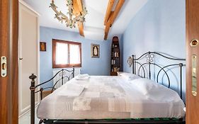 Arsenale Duplex Apartment